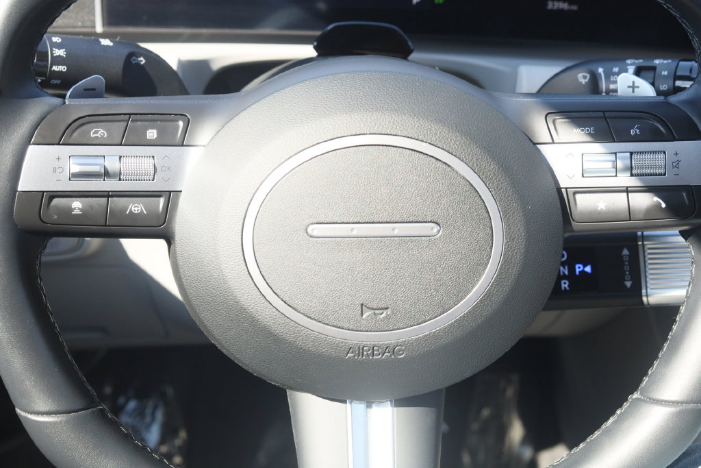 Used 2025 Hyundai Tucson SEL AWD/4WD image 10