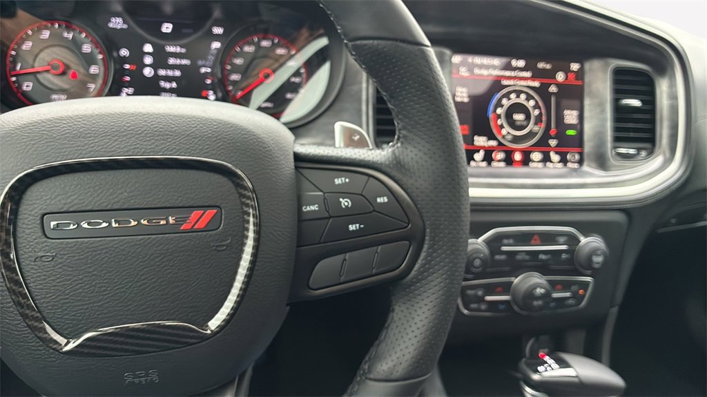 Used 2023 Dodge Charger R/T w/ Daytona Edition Group image 26