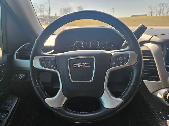 Used 2019 GMC Yukon XL SLT image 14
