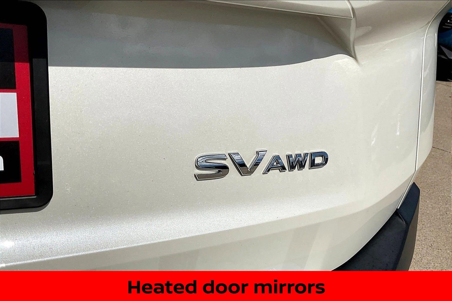 Certified 2022 Nissan Rogue SV image 13