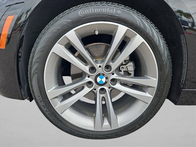 Used 2018 BMW 330i Sedan RWD image 24