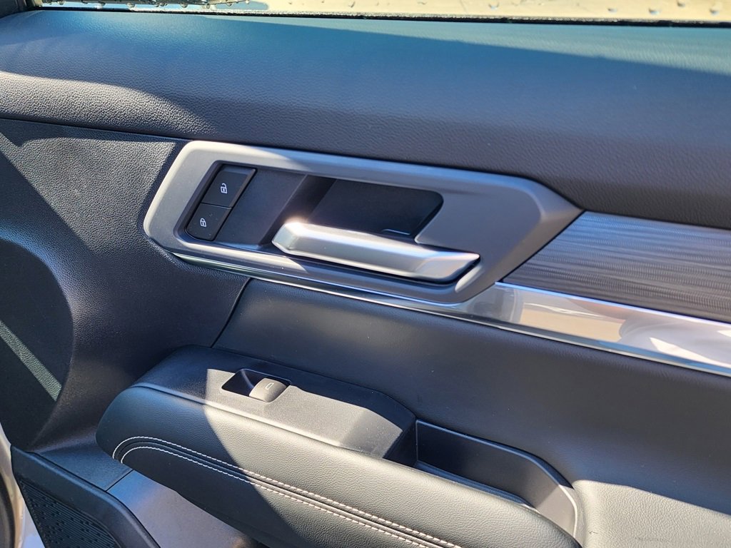 New 2026 GMC Terrain Elevation w/ Black Edition image 36