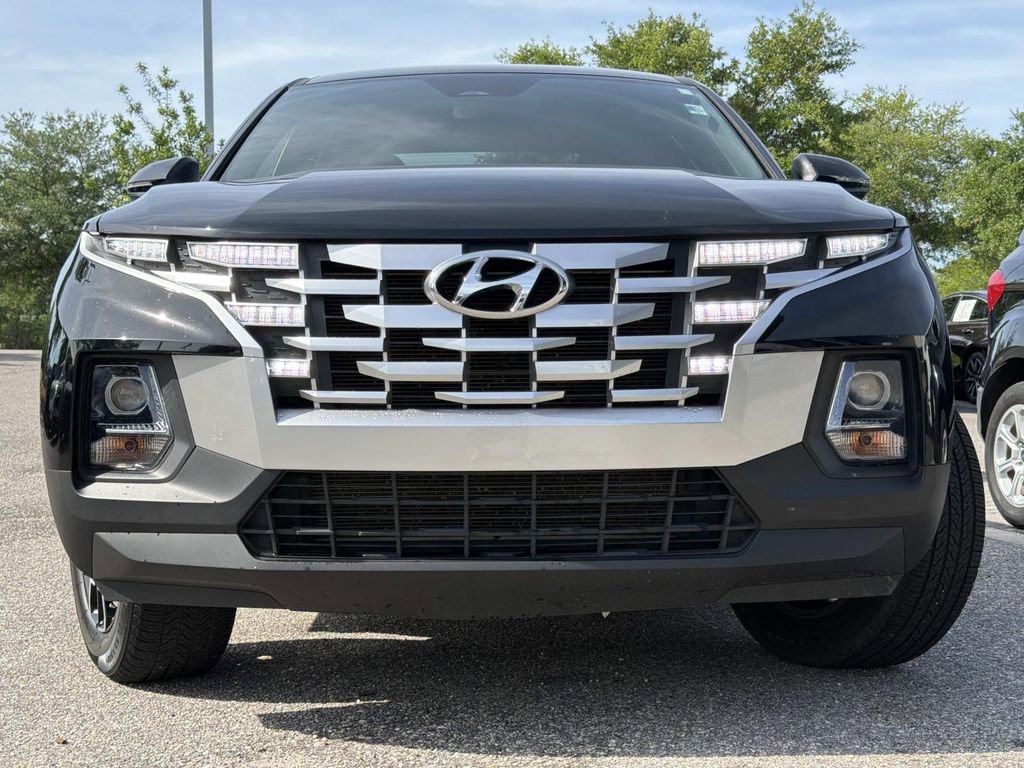 Used 2022 Hyundai Santa Cruz SEL FWD image 6