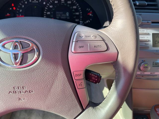 Used 2009 Toyota Camry XLE image 9