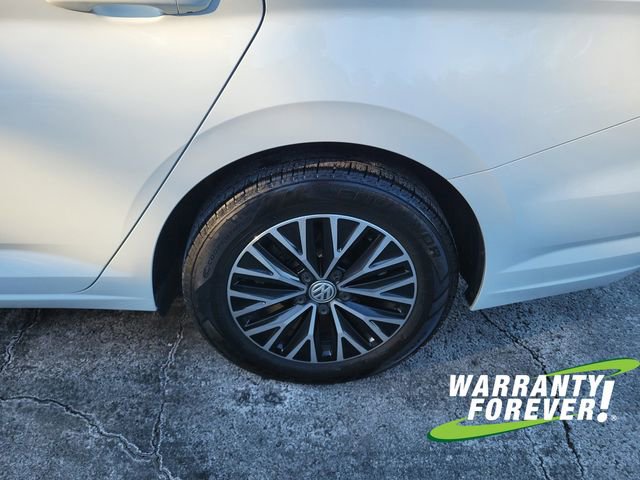 Used 2019 Volkswagen Jetta SE image 22