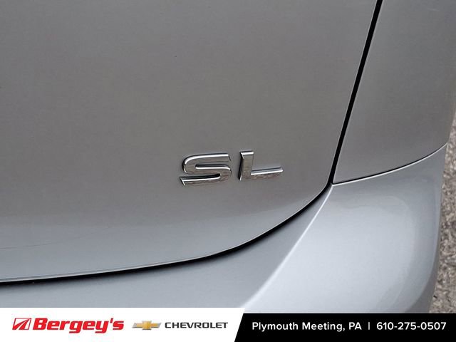 Used 2014 Nissan Quest SL image 33