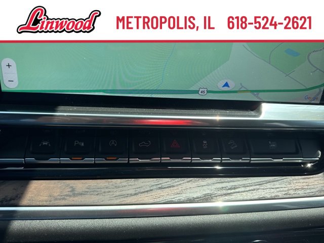 New 2025 GMC Sierra 1500 SLT w/ SLT Premium Plus Package image 30