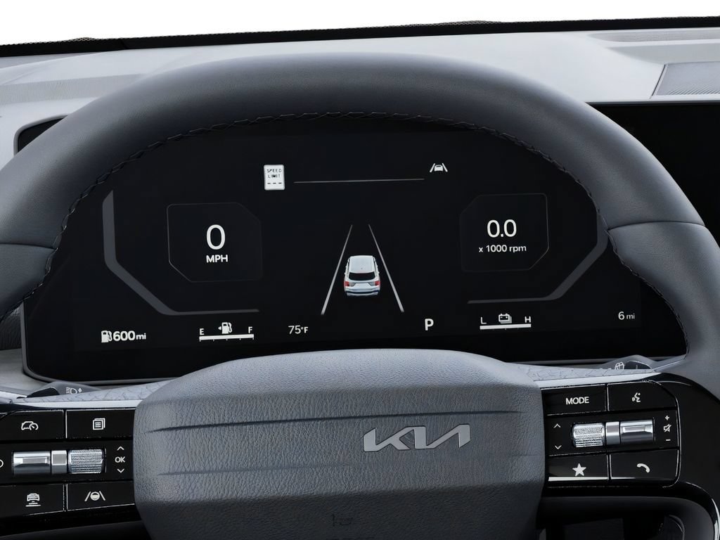New 2026 Kia Sorento SX Prestige AWD/4WD image 21