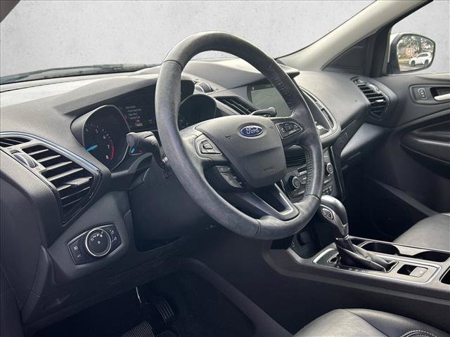 Used 2019 Ford Escape Titanium AWD/4WD image 9