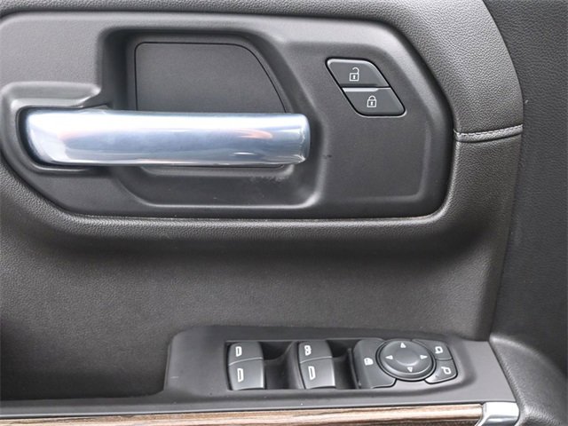 Used 2022 Chevrolet Silverado 1500 LT Trail Boss w/ Safety Package image 10