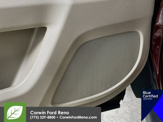 Used 2019 Honda Ridgeline RTL-T image 21