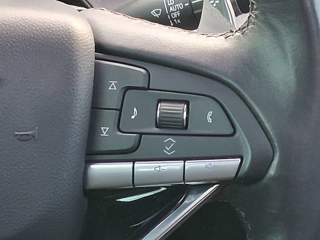 Used 2025 Cadillac CT5 Sport w/ Technology Package RWD image 12