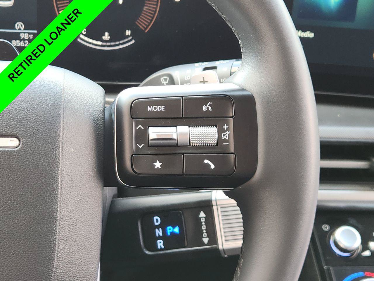New 2026 Hyundai Santa Fe SEL w/ Tow & Go Package FWD image 27