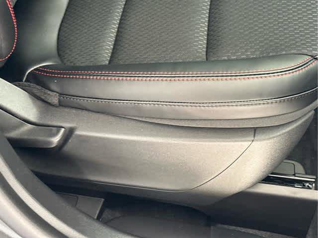 New 2025 Ford Escape ST-Line w/ Cold Weather Package image 26