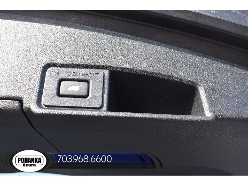 New 2026 Acura RDX A-Spec image 36