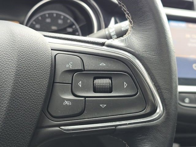 Certified 2023 Buick Encore GX Select w/ Experience Buick Package image 20