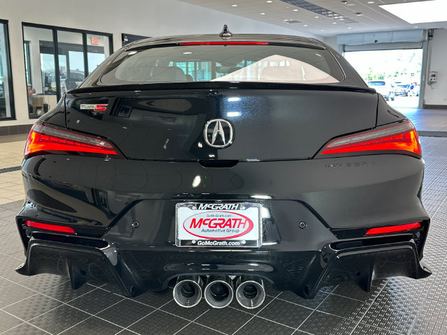 New 2026 Acura Integra Type S FWD image 5