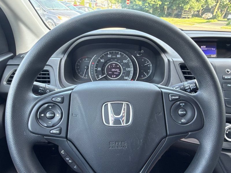 Used 2015 Honda CR-V LX image 22