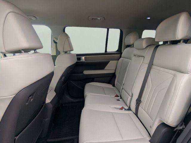 New 2026 Hyundai Santa Fe SEL AWD/4WD image 34