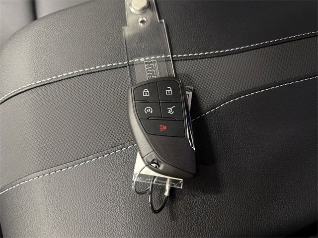 New 2026 Chevrolet Traverse RS w/ LPO, Floor Liner Package image 36