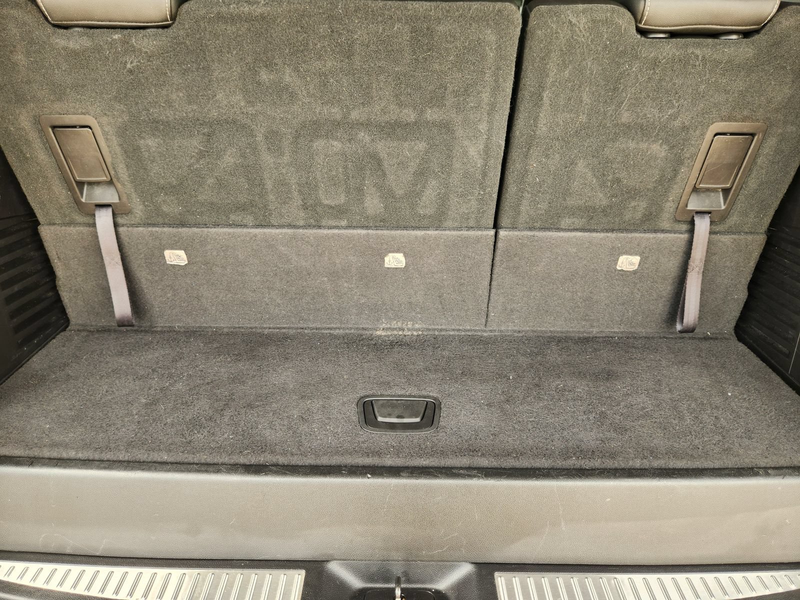Used 2017 Chevrolet Tahoe LT RWD image 32