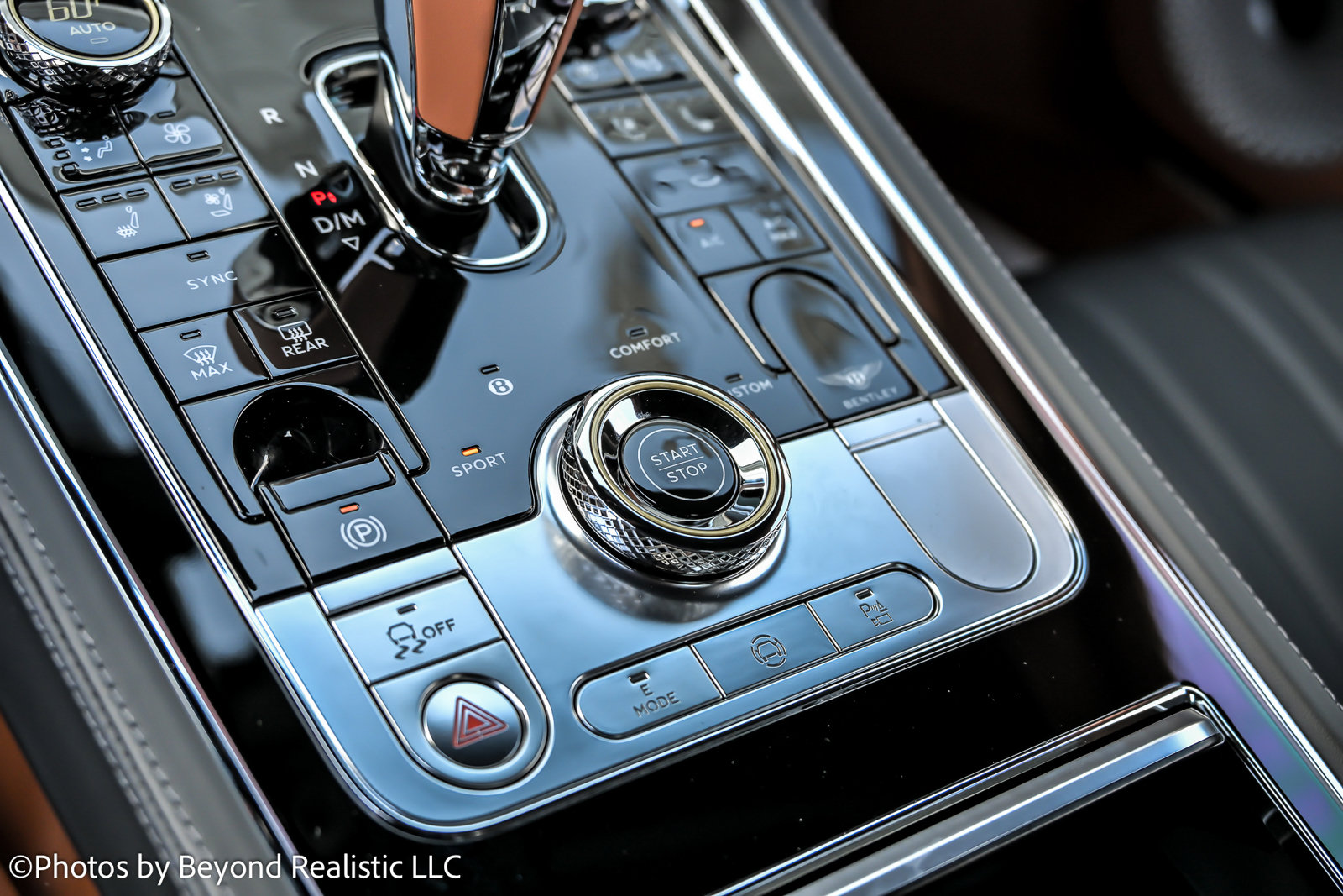 New 2026 Bentley Continental GT AWD/4WD image 47