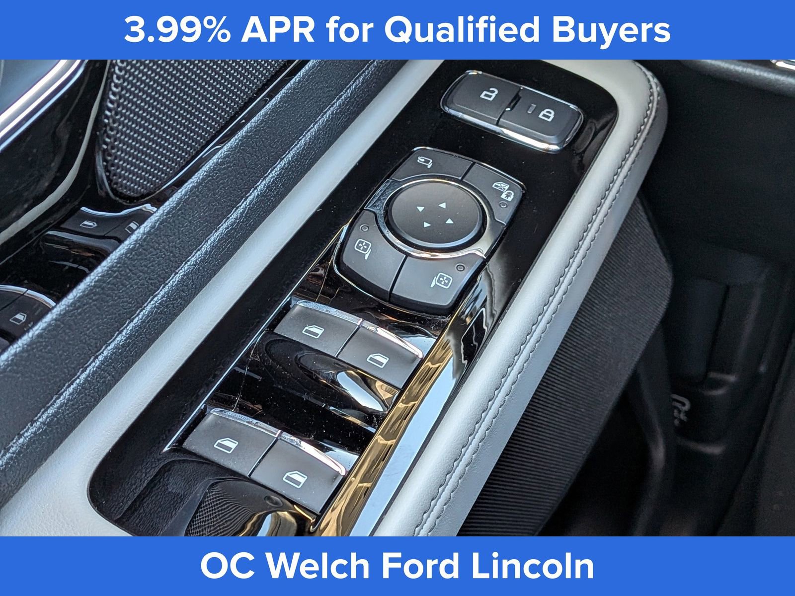 Used 2025 Lincoln Aviator Reserve image 30