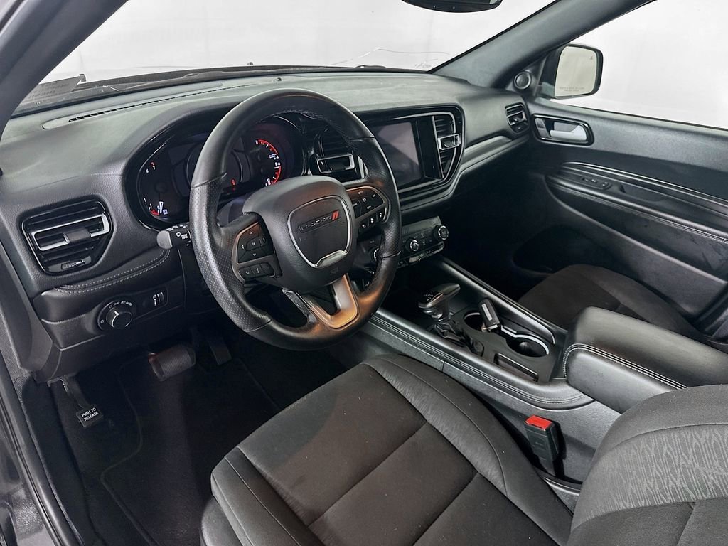 Used 2023 Dodge Durango SXT Launch Edition image 29