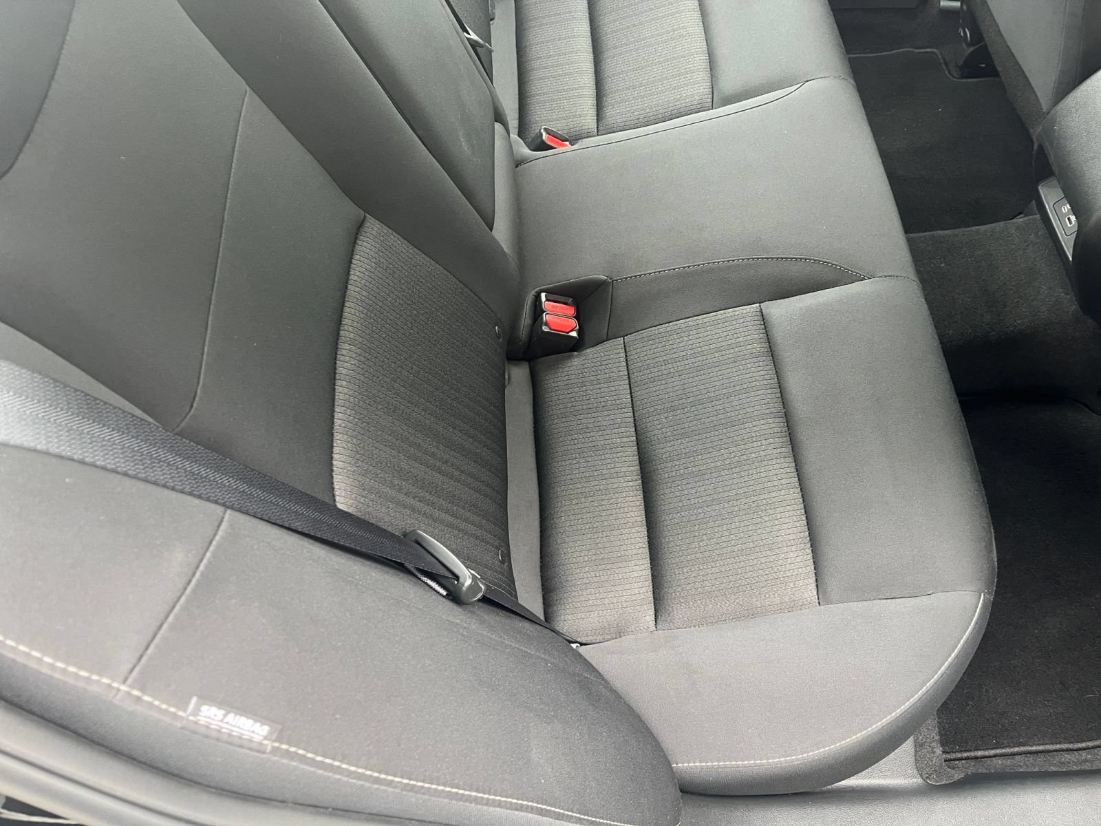 Used 2025 Nissan Altima 2.5 SV FWD image 39