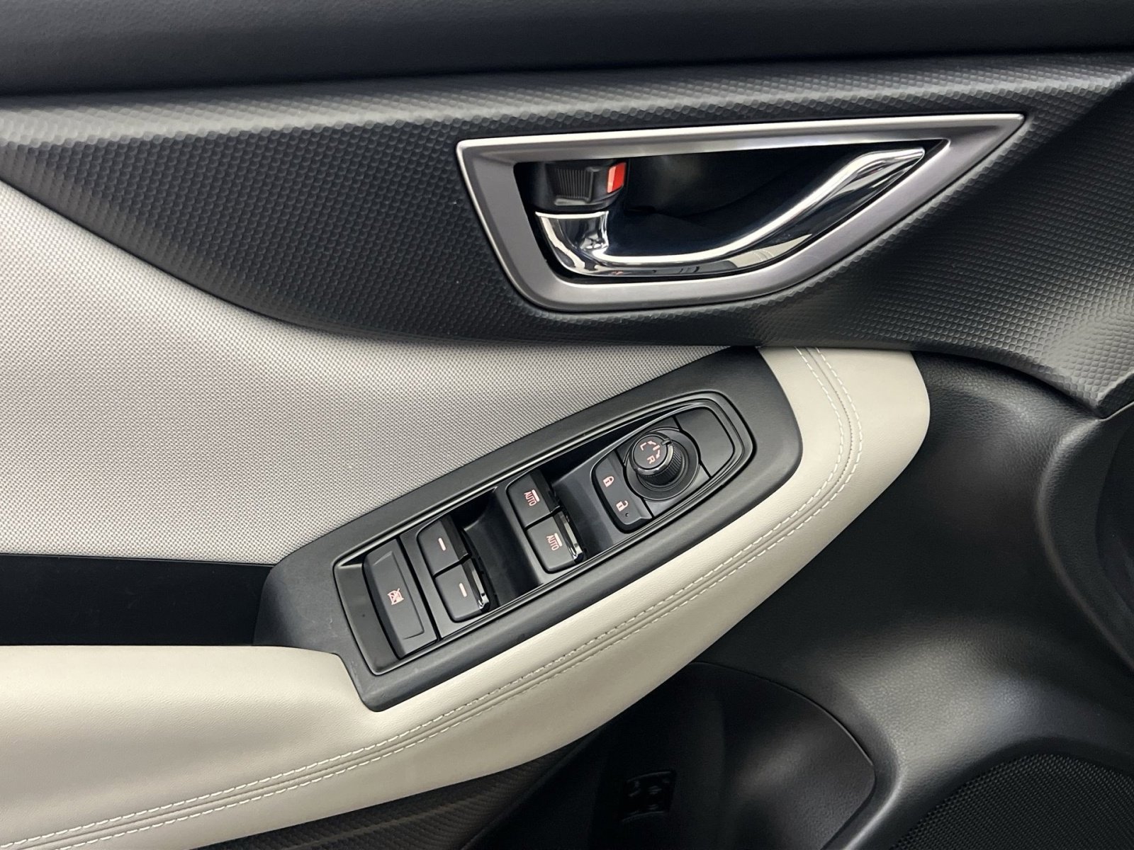 Used 2022 Subaru Forester Premium image 13