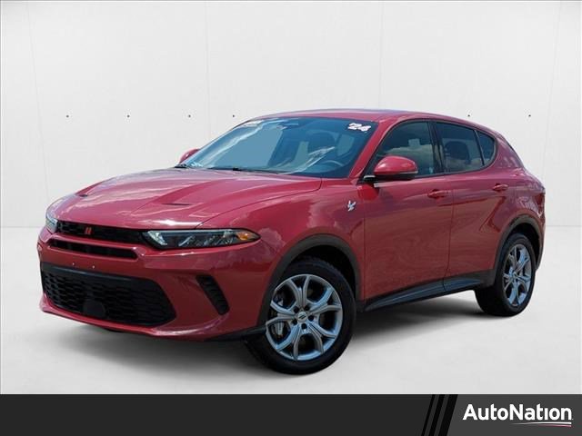 Used 2024 Dodge Hornet R/T