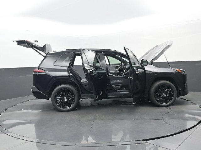 New 2026 Toyota RAV4 XSE AWD/4WD image 32