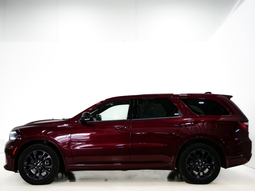 Used 2022 Dodge Durango R/T image 6