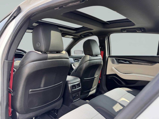 Used 2024 Cadillac CT5 V w/ Super Cruise 1 Package image 41