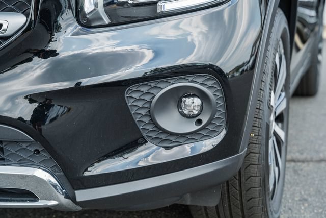 Certified 2023 Mercedes-Benz GLB 250 4MATIC image 13