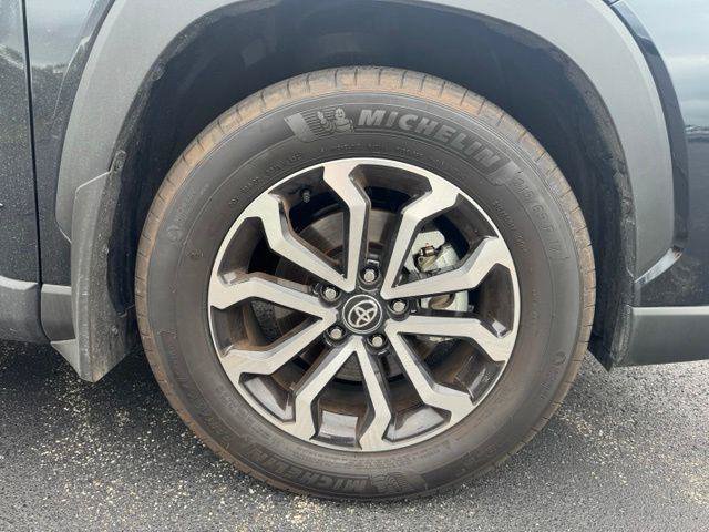 Certified 2024 Toyota Corolla Cross AWD Hybrid image 9