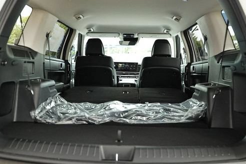 New 2026 Hyundai Santa Fe SE AWD/4WD image 5