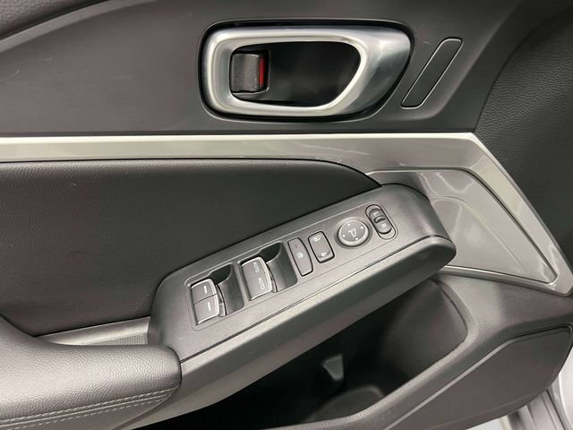 Certified 2024 Acura Integra FWD image 13