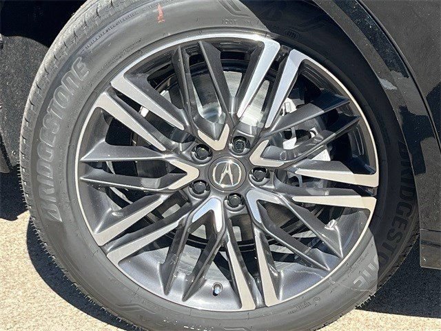 New 2026 Acura MDX w/ Advance Package AWD/4WD image 10