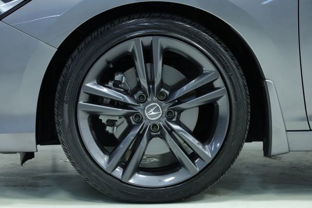 Used 2023 Acura Integra A-Spec image 8