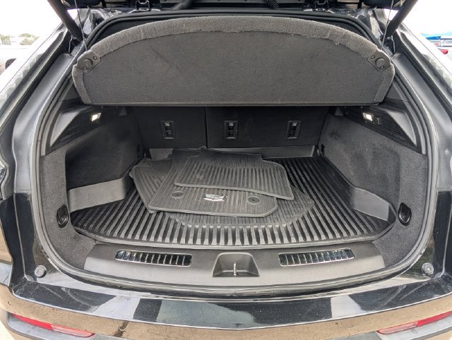 Used 2021 Cadillac XT4 Sport AWD/4WD image 29