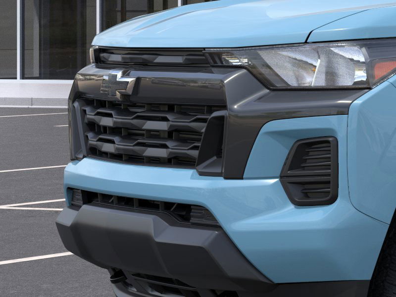 New 2025 Chevrolet Colorado LT w/ Advanced Trailering Package image 29
