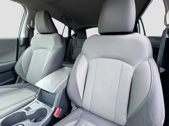 Used 2024 Subaru Crosstrek 2.0i AWD/4WD image 19