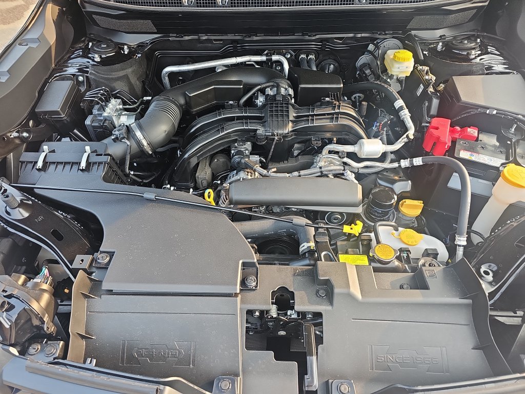 New 2026 Subaru Outback Premium AWD/4WD image 26