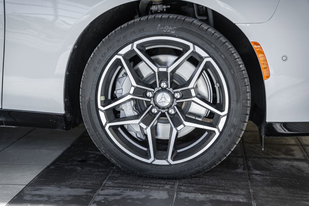 New 2026 Dodge Charger R/T Scat Pack image 17