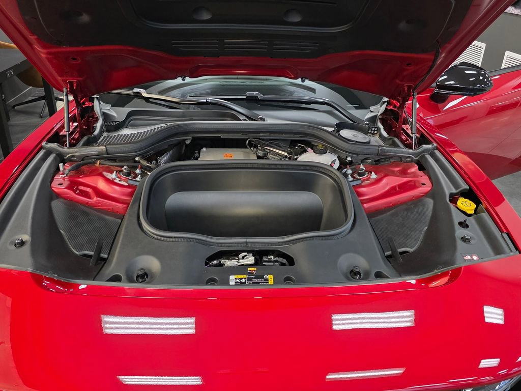 Used 2024 Dodge Charger R/T w/ Plus Group image 35