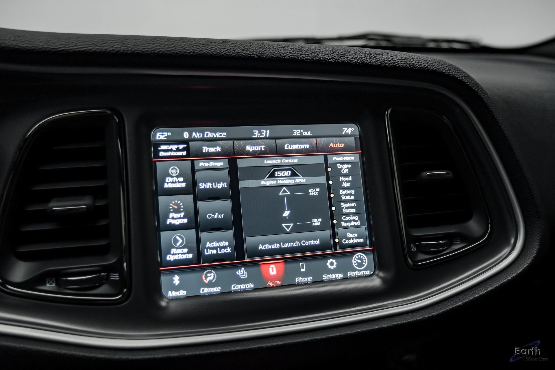 Used 2020 Dodge Challenger SRT Super Stock image 57