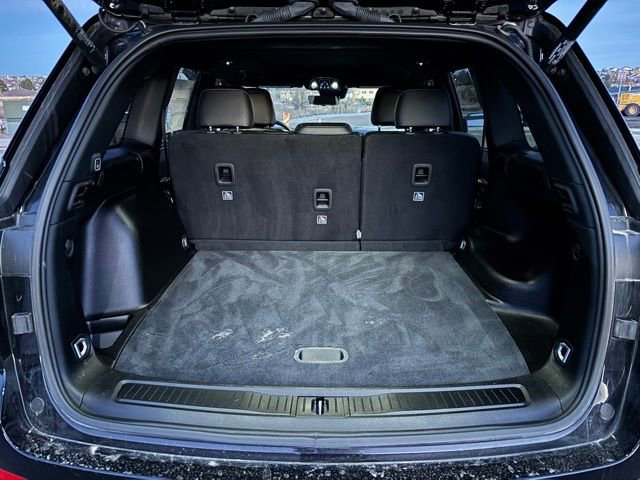 Certified 2025 Jeep Grand Cherokee Limited w/ Luxury Tech Group II image 29