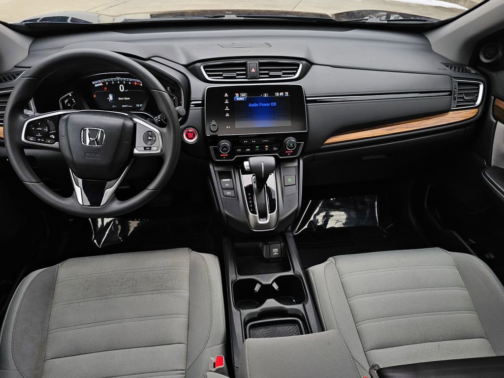 Used 2018 Honda CR-V EX image 18