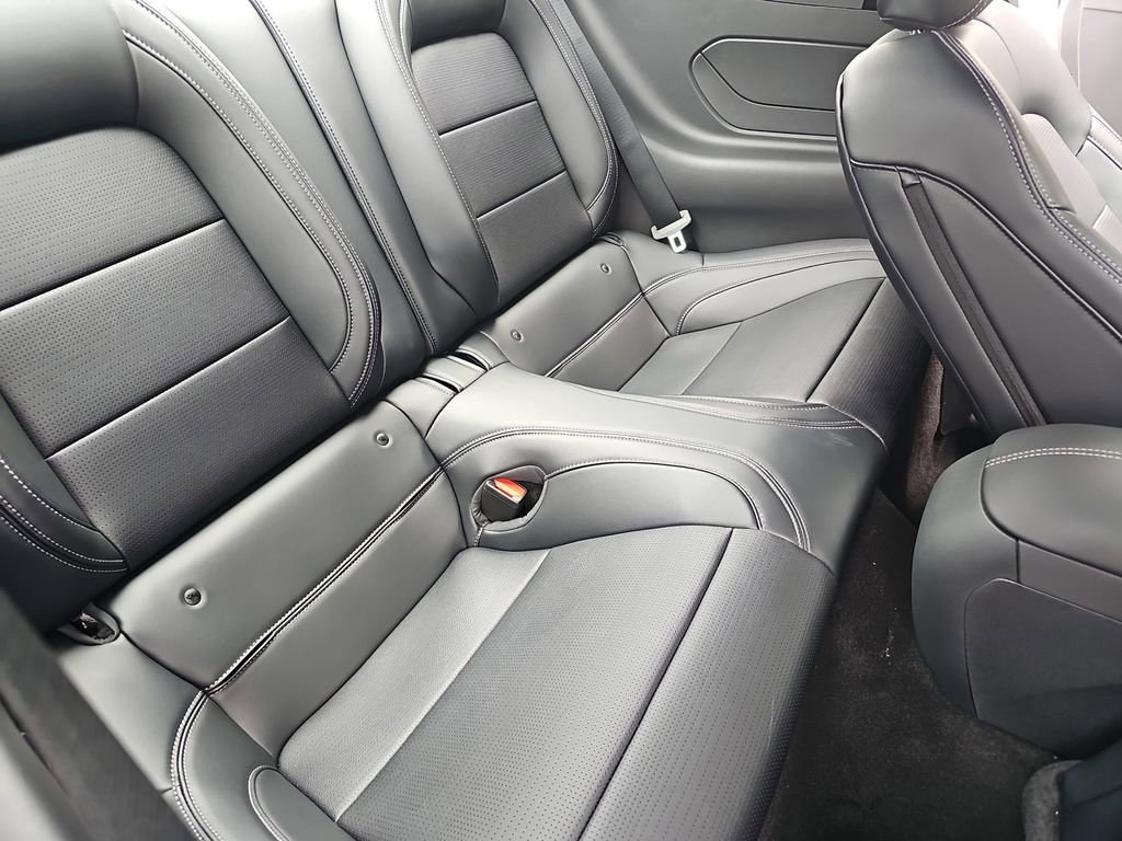 New 2026 Ford Mustang GT image 11